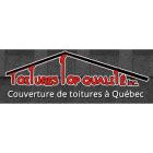 Toitures Top Qualité, Boischatel, QC opening hours