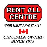 Rent All Centre, Selwyn, ON opening hours