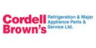 Brown's Cordell Refrigeration & Major Appliance Parts & Service Ltd, Georges River, NS opening hours