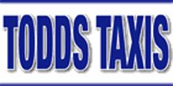 Todds Taxi, Stellarton, NS opening hours