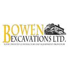 Bowen Excavations Ltd, North Vancouver, BC opening hours