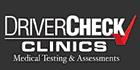 DriverCheck Clinic Fort McMurray, opening hours
