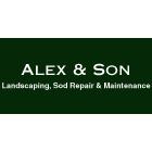 Alex & Son Landscaping Inc, Hamilton, ON opening hours