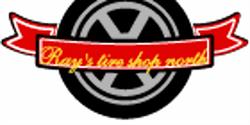 Ray's Tire Shop North, Lutes Mountain, NB opening hours