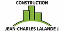 Construction Jean-Charles Lalande, Lachute, QC opening hours