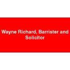 Wayne Richard Criminal & Immigration Law, Hamilton, ON opening hours