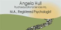 Angela Hull MA Psychoeducational Services Inc, Sydney Mines, NS opening hours