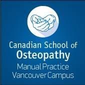 Canadian School of Osteopathy Manual Practice, Vancouver, BC opening hours
