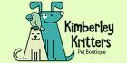 Kimberley Kritters Pet Boutique, opening hours