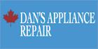 Dan's Appliance Repair, Cavan Monaghan, ON opening hours