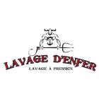 Lavage d'Enfer, Saint-Germain-de-Grantham, QC opening hours