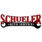 Schueler Auto Service, Mississauga, ON opening hours
