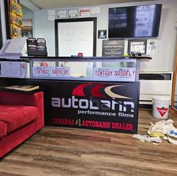 Rose City Tinting, Camrose, AB opening hours