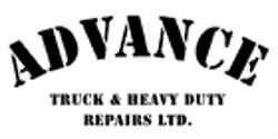 Advance Truck & Heavy Duty Repairs, Squamish, BC opening hours