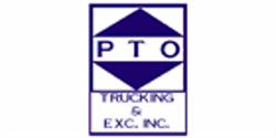 P T O Trucking & Excavating, Grimsby, ON opening hours