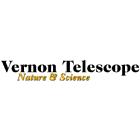 Vernon Telescope, opening hours