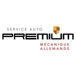 Service Auto Premium, Saint-Augustin-de-Desmaures, QC opening hours