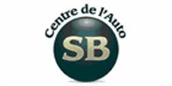 Centre De L'Auto SB Inc, Saint-Eustache, QC opening hours