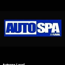 Autospa Laval, opening hours