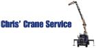 Chris Crane Service, Prince George, BC opening hours