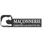 Maçonnerie Christian Lalancette Inc, Sainte-Marcelline-de-Kildare, QC opening hours