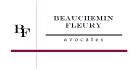 Beauchemin Fleury Avocates, Lac-Mégantic, QC opening hours