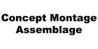 Concept Montage Assemblage, Mascouche, QC opening hours