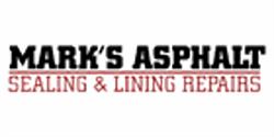Mark's Asphalt Sealing & Lining Repairs, Buckhorn, ON opening hours