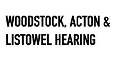 Woodstock Hearing Center, opening hours