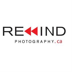 Rewind Photography in Oakville, ON (Ontario) - Opening Hours
