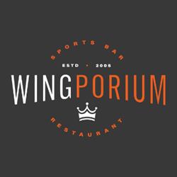 Wingporium Leaside in East York, ON (Ontario) - Opening Hours