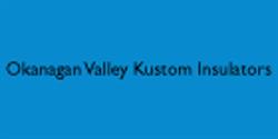 Okanagan Valley Kustom Insulators, Westbank, BC opening hours