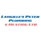 Langille's Peter Plumbing & Heating Ltd, Auburndale, NS opening hours