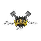 Legacy Diesel Services Ltd, Hinton, AB opening hours