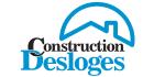 Construction Desloges, Saint-Valere, QC opening hours