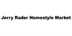 Jerry Rader Homestyle Market, Goderich, ON opening hours