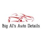 Big Al's Auto Details, Sechelt, BC opening hours