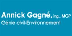 Annick Gagné Ing MGP, Chicoutimi, QC opening hours