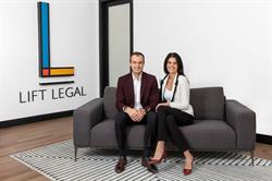 Lift Legal, St. Albert, AB opening hours