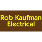 rob kaufman electrical, Kemble, ON opening hours
