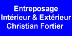 Entreposage Intérieur & Extérieur Christian Fortier, Mirabel, QC opening hours