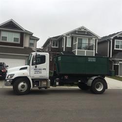 Pick-N-Haul, Airdrie, AB opening hours