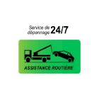 24H ROADSIDE ASSISTANCE, Montréal, QC opening hours