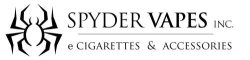 Spyder Vapes Inc, Woodbridge, ON opening hours