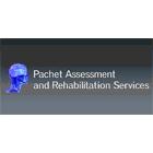 Pachet Assessment & Rehabilitation Services Inc, Calgary, AB opening hours