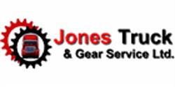 Jones Truck & Gear Service Ltd, Edmonton, AB opening hours