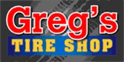 Greg's Tire Shop, Tupperville, ON opening hours