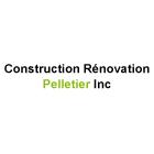 Construction Rénovation Pelletier Inc, Mirabel, QC opening hours
