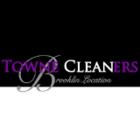 The Town Cleaners, Whitby, ON opening hours