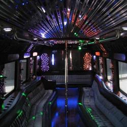 Empire limousines, Mississauga, ON opening hours